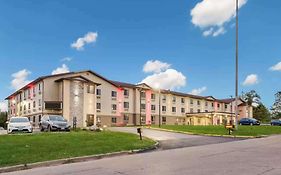 Sonesta Essential Des Moines